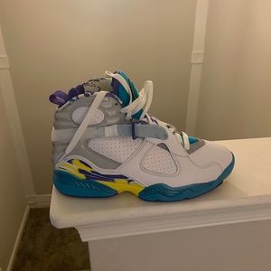 Women’s Air Jordan 8 Retro